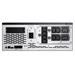 APC Smart-UPS X 2200 Rack/Tower LCD - UPS (montáž do racku / externí) - AC 230 V - 1980 Watt - 2200 SMX2200HV