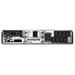 APC Smart-UPS X 2200VA Rack 2U/Tower LCD 200-240V, w/ethernet AP9631 SMX2200R2HVNC