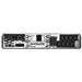 APC Smart-UPS X 2200VA Rack 2U/Tower LCD 200-240V, w/ethernet AP9631 SMX2200R2HVNC
