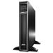 APC Smart-UPS X 2200VA Rack 2U/Tower LCD 200-240V, w/ethernet AP9631 SMX2200R2HVNC