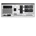 APC Smart-UPS X 2200VA Rack 2U/Tower LCD 200-240V, w/ethernet AP9631 SMX2200R2HVNC