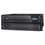 APC Smart-UPS X 2200VA Rack 4U/Tower LCD 200-240V, w/ethernet AP9631 SMX2200HVNC