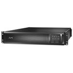 APC Smart-UPS X 3000 Rack/Tower LCD - UPS - AC 208/220/230/240 V - 2.7 kW - 3000 VA - RS-232, USB - SMX3000RMHV2U