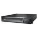 APC Smart-UPS X 750VA (600W)/ 2U/ Rack/Tower/ 230V/ LCD/ with Network Card SMX750INC