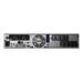 APC Smart-UPS X 750VA (600W)/ 2U/ Rack/Tower/ 230V/ LCD/ with Network Card SMX750INC