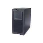 APC Smart-UPS XL 48V Battery Pack - Pouzdro baterie - 48 V - 2 x olovo-kyselina - 5U - černá - pro SUA48XLBP
