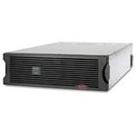 APC Smart-UPS XL 48V Battery Pack - Pouzdro baterie (k montáži na regál) - 2 x olovo-kyselina - 3U SUA48RMXLBP3U