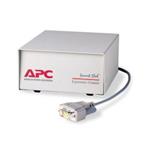 APC SmartSlot Expansion Chassis - Systémový bus extender - pro Matrix-UPS AP9600