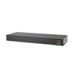 APC SmartSlot Triple Chassis - Systémový bus extender - pro P/N: AP9624, G35T40KHS, SUA5000RMI5U, S AP9604BLK