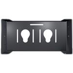 APC Spacer Bracket for 4 Post Racks, 6" Wide (Qty 2) AR8652