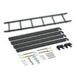 APC - Stojanový žebříček - černá AR8165ABLK