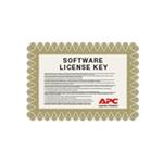 APC StruxureWare Data Center Expert Virtual Machine Activation Key - Physical/Paper SKU AP94VMACT