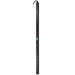 APC Switched Rack PDU 2G Zero U - Rozvodná jednotka PDU (k montáži na regál) - AC 400 V - 3 fáze - AP8981