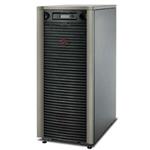 APC Symmetra LX 16kVA Scalable to 16kVA N+1 - Silové pole - AC 220/230/240/380/400/415 V - 16000 VA SYA16K16I