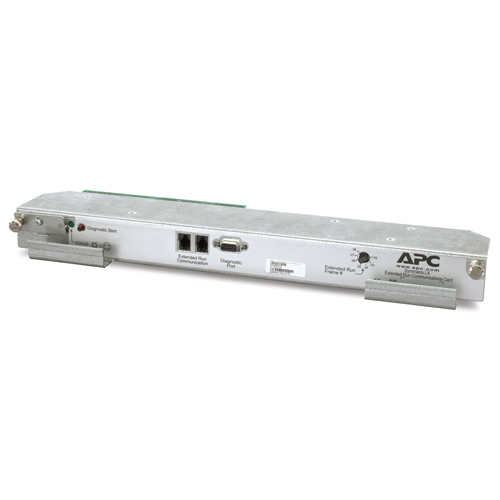 APC Symmetra LX XR Communication Card SYAFSU16