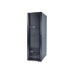 APC Symmetra PX 160kW Frame - Skříňka silového pole - AC 230/400 V - 3 fáze - výstupní konektory: 1 SYCF160KH