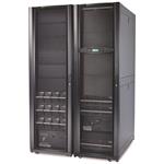 APC Symmetra PX 32kW Scalable to 96kW - Silové pole - AC 400 V - 32 kW - 32000 VA - 3 fáze - výstup SY32K96H