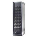 APC Symmetra PX Extended Run Premium Battery Cabinet Fully Populated w/ Battery Modules - Pouzdro b SYCFXR8-8