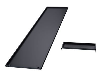 APC Thermal Containment - Slepý panel pro regál ACDC2575