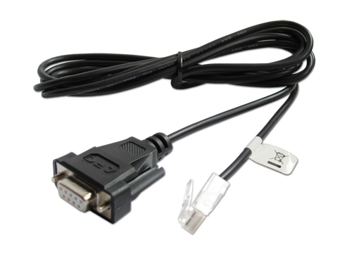 APC UPS Communications Cable Smart Signalling 15'/4,5m - DB9 to RJ45 AP940-1525A