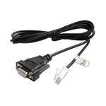 APC UPS Communications Cable Smart Signalling 15'/4,5m - DB9 to RJ45 AP940-1525A
