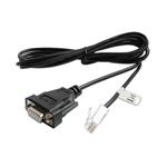 APC UPS Communications Cable Smart Signalling 6'/2m - DB9 to RJ45 AP940-0625A