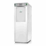 APC UPS Galaxy VS 30 kW 400 V až pro 4 interní 9Ah inteligentní modulární bateriové řetězce, služba Start GVSUPS30K0B4HS