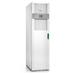 APC UPS Galaxy VS 30 kW 400 V s napájecím modulem N+1 pro 5 inteligentních 9Ah modulárních bateriových ř GVSUPS30KR0B5HS