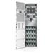 APC UPS Galaxy VS 30 kW 400 V s napájecím modulem N+1 pro 5 inteligentních 9Ah modulárních bateriových ř GVSUPS30KR0B5HS