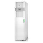APC UPS Galaxy VS 40 kW 400 V s napájecím modulem N+1 pro 5 inteligentních 9Ah modulárních bateriových ř GVSUPS40KR0B5HS