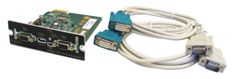 APC UPS Interface Expander 2 AP9624