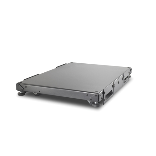 APC - Vozík UPS (nepřerušitelný zdroj energie) - pro P/N: SURT10000RMXLT6U, SURT10KRMXL6U-TF5, SURT SURT013