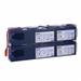 APCRBCV202 výměnná baterie pro SRV 3kVA Rack