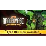 Apocalypse Party (PC) klíč Steam 2200174