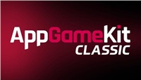 AppGameKit: Easy Game Development (PC) klíč Steam 774763