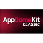 AppGameKit: Easy Game Development (PC) klíč Steam 774763