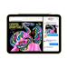 APPLE 10,9" iPad (10. gen) Wi-Fi 64GB - Blue EU mpq13fd/a