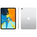 Apple 11-inch iPad Pro Wi-Fi - Tablet - 64 GB - 11" IPS (2388 x 1668) - stříbrná MTXP2FD/A