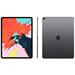 Apple 12.9-inch iPad Pro Wi-Fi - Třetí generace - tablet - 256 GB - 12.9" IPS (2732 x 2048) - šedá MTFL2FD/A
