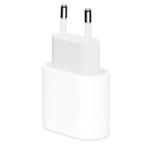 Apple 20W USB-C Power Adapter (Bulk) MHJE3ZM/A /Bulk