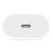 Apple 20W USB-C Power Adapter MHJE3ZM/A