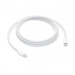 APPLE 240W USB-C to Lightning cable (2m) MW2R3ZM/A