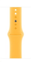 APPLE 41mm Sunshine Sport Band - S/M mwmp3zm/a