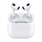 Apple AirPods (3. generácie) s MagSafe nabíjacím puzdrom MME73ZM/A