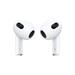 Apple AirPods (3rd generation) MME73ZM/A