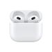 Apple AirPods (3rd generation) MME73ZM/A
