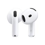 Apple AirPods (4. generácie) s aktívnym potlačením hluku *Renovovaný* MXP93ZM/A