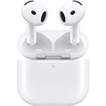 APPLE AirPods 4 s aktivním potlačováním hluku US MXP93LL/A