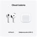 Apple AirPods (5. generácie) MKFW4ZM/A