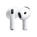 Apple AirPods (5. generácie) MKFW4ZM/A